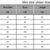 Slim Fit Buttoned Denim Jacket - Image 7