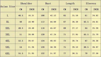 Men's Thick Fleece Denim Jacket - Image 7